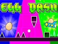 Egg Dash