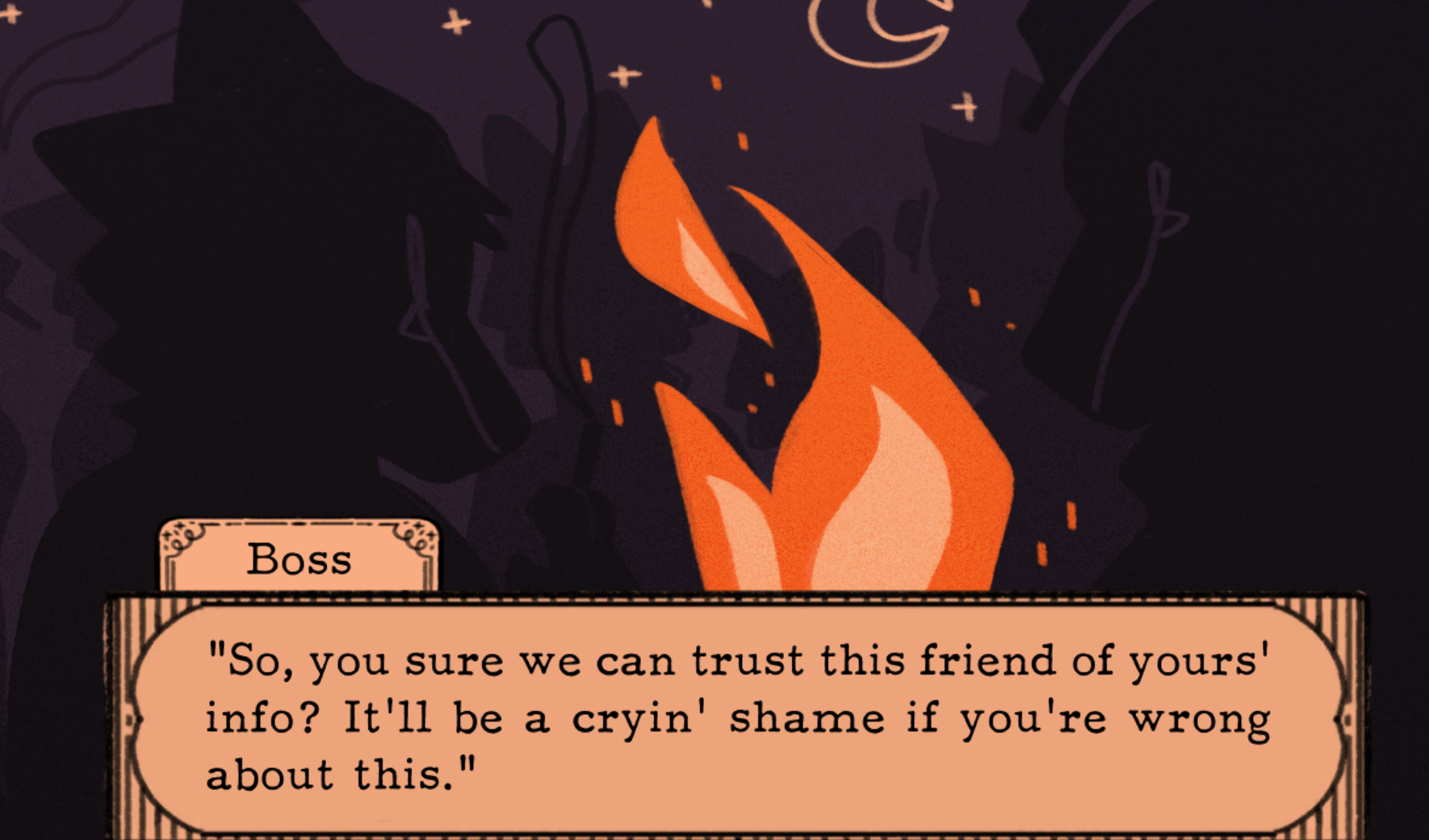 Lookouts Game Online